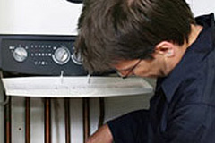 boiler repair Tyby