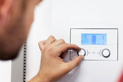 best Tyby boiler servicing companies