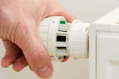 Tyby central heating repair costs