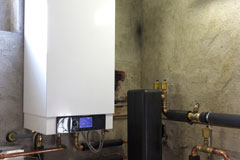 Tyby condensing boiler companies