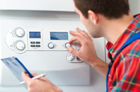 free commercial Tyby boiler quotes