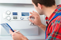 free Tyby gas safe engineer quotes