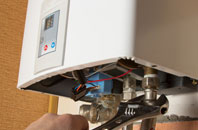 free Tyby boiler install quotes
