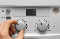 free Tyby boiler maintenance quotes